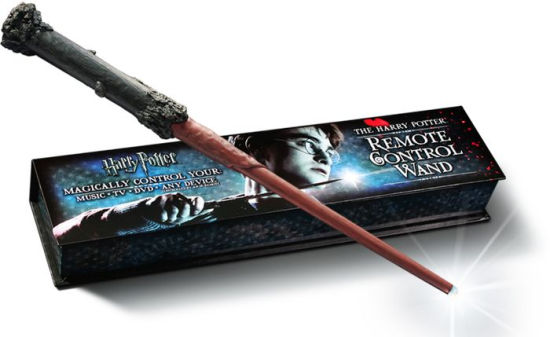 Harry Potter Remote Control Wand