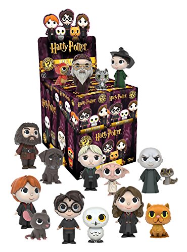 Harry Potter Mini Figures