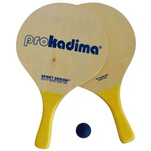 Paddle Ball