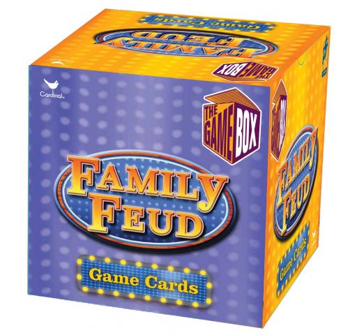 Family Feud