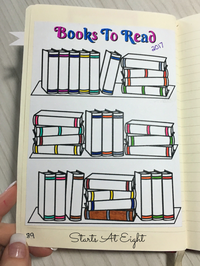 books-i-ve-read-free-printable-melanieausenegal