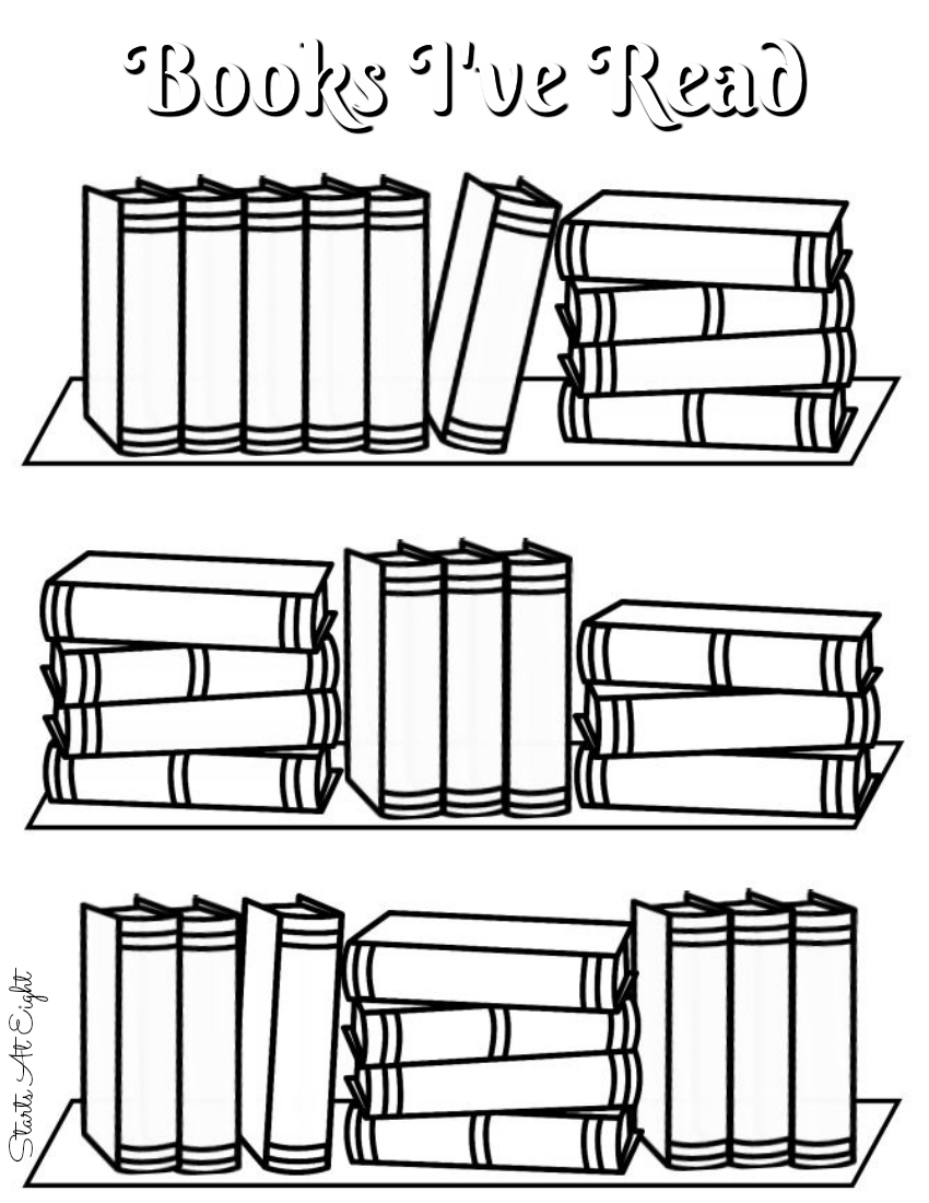 books-i-ve-read-free-printable-printable-templates