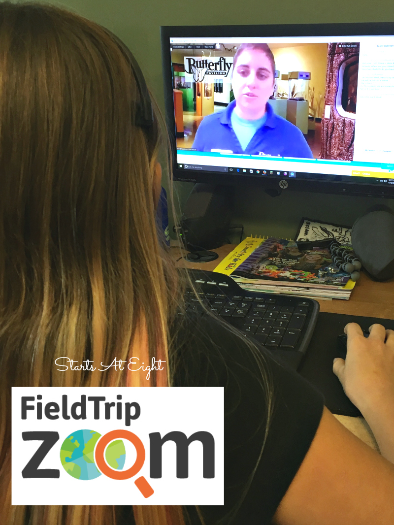 5 Advantages of Middle School Virtual Field Trips from Starts At Eight. 5 Advantages of Middle School Virtual Field Trips ~ PLUS an easy way to find them using FieldTripZoom. They have over 300 programs for all ages!