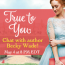 Becky Wade True to You Author Party
