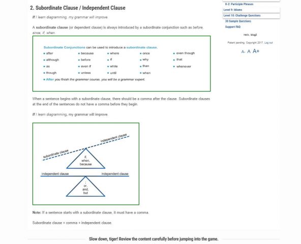 online sentence diagramming tool free online sentence diagramming tool free