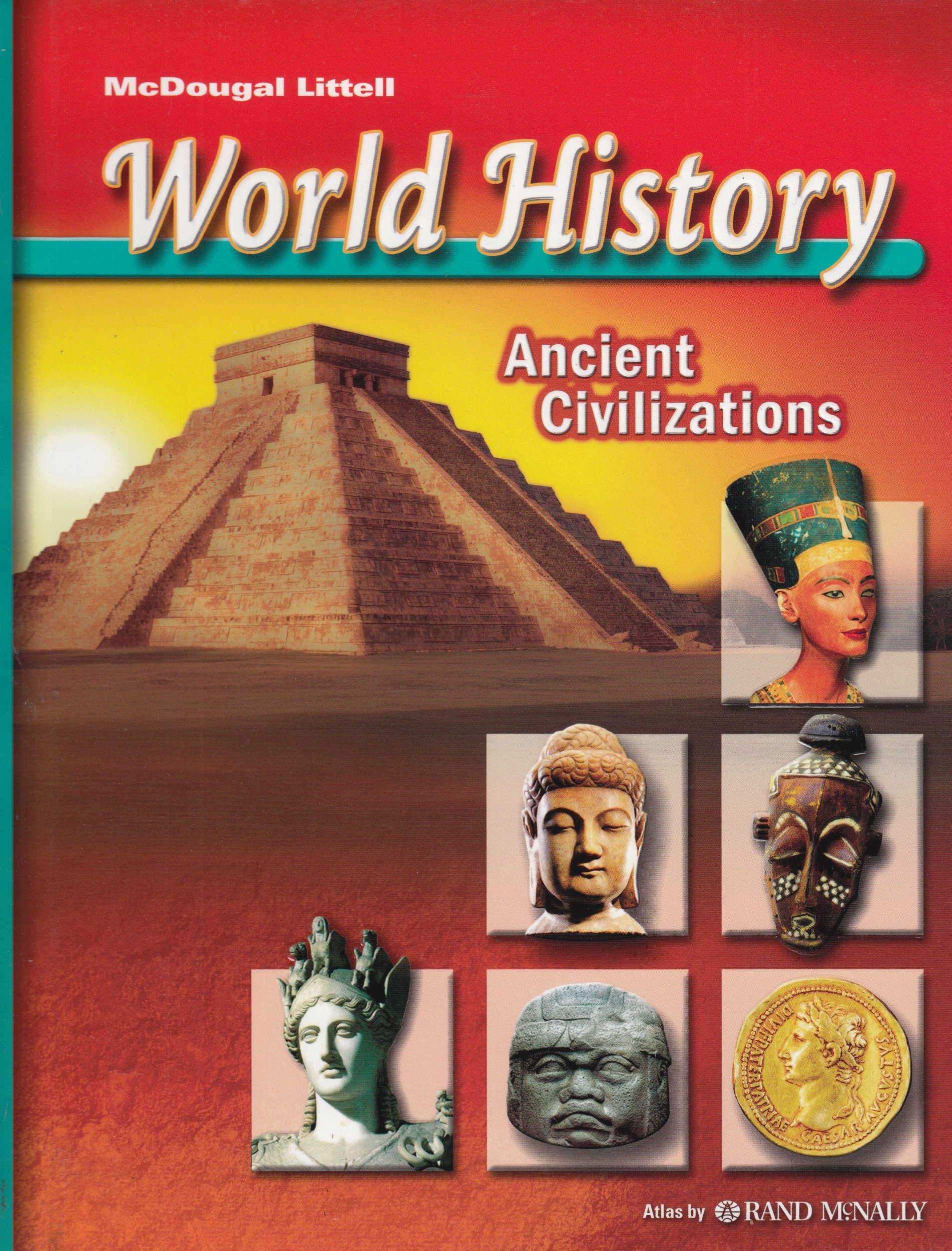 Homeschool Middle School World History for Free StartsAtEight