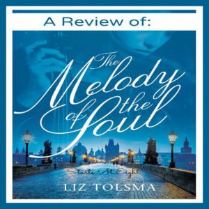 The Melody of the Soul Book Review from Starts At Eight