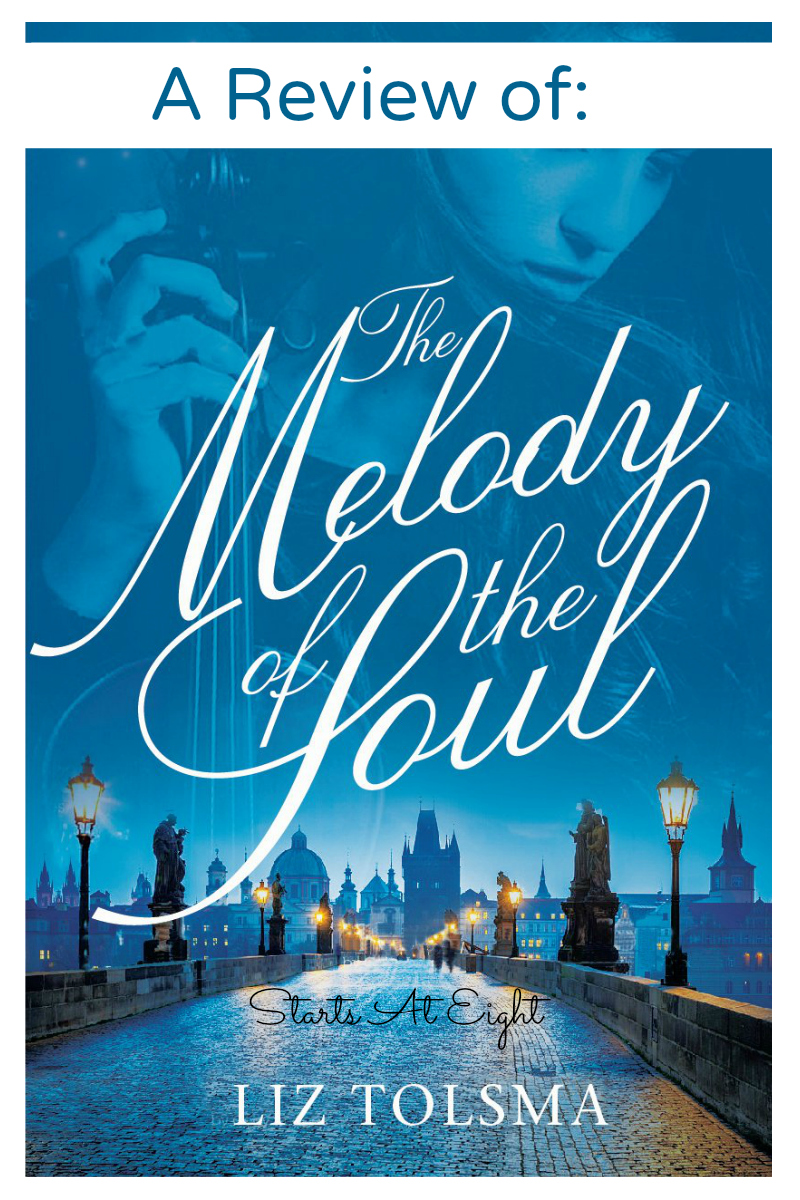 The Melody of the Soul Book Review from Starts At Eight