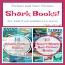 Super Shark Books! Fiction and Non-Fiction for Toddler to Teen