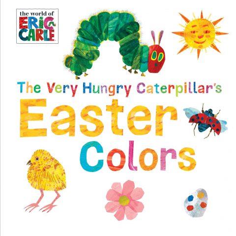 19 Fantastic Easter Books for Children - Everyday Reading