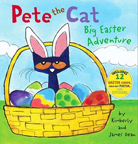 Easter Coloring Book Sets for Kids Ages 4-8: Funny Easter Day Coloring Book  for Children And Preschoolers, The Great Big Easter Egg, Bunny, Easter Chi  (Paperback)