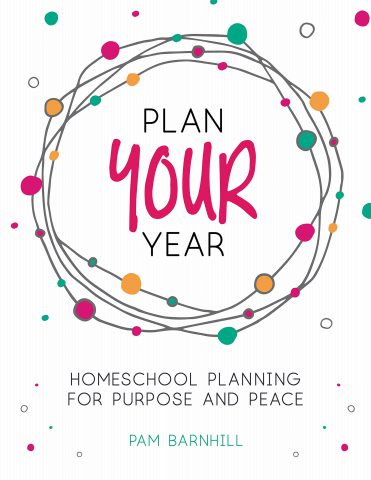 Plan Your Year Cover Image