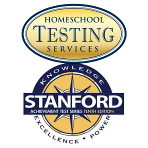 Homeschool Testing with the Stanford Achievement Test. There are many benefits to homeschool testing and in some states it is required. Luckily it does not have to be a stressful process with AT-Home testing.