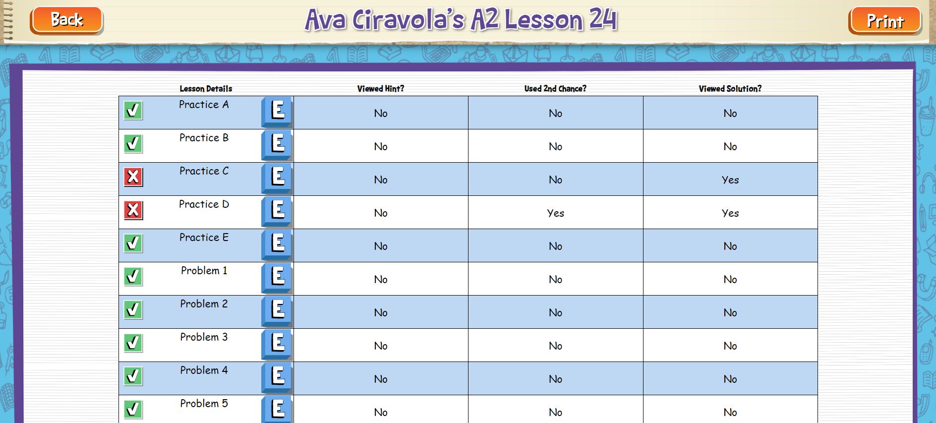 Homeschool Math with Teaching Textbooks 4.0 is math made easy. Online, interactive, independent, auto-graded, and so much more!