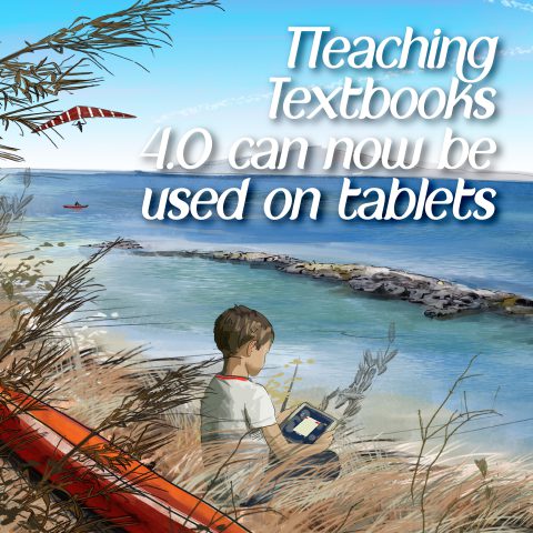 Homeschool Math with Teaching Textbooks 4.0 is math made easy. Online, interactive, independent, auto-graded, and so much more!