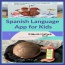 Spanish Language App for Kids