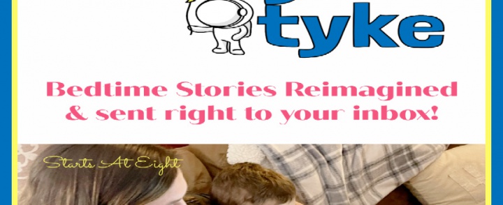 Free Bedtime Stories for Kids