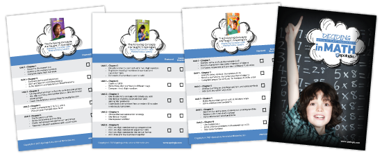 Apologia Elementary Homeschool Math Curriculum for grades 1-6 is designed to build a strong foundation of familiarity with numbers as children learn how to manipulate numbers with addition, subtraction, multiplication, and division. A review from Starts At Eight