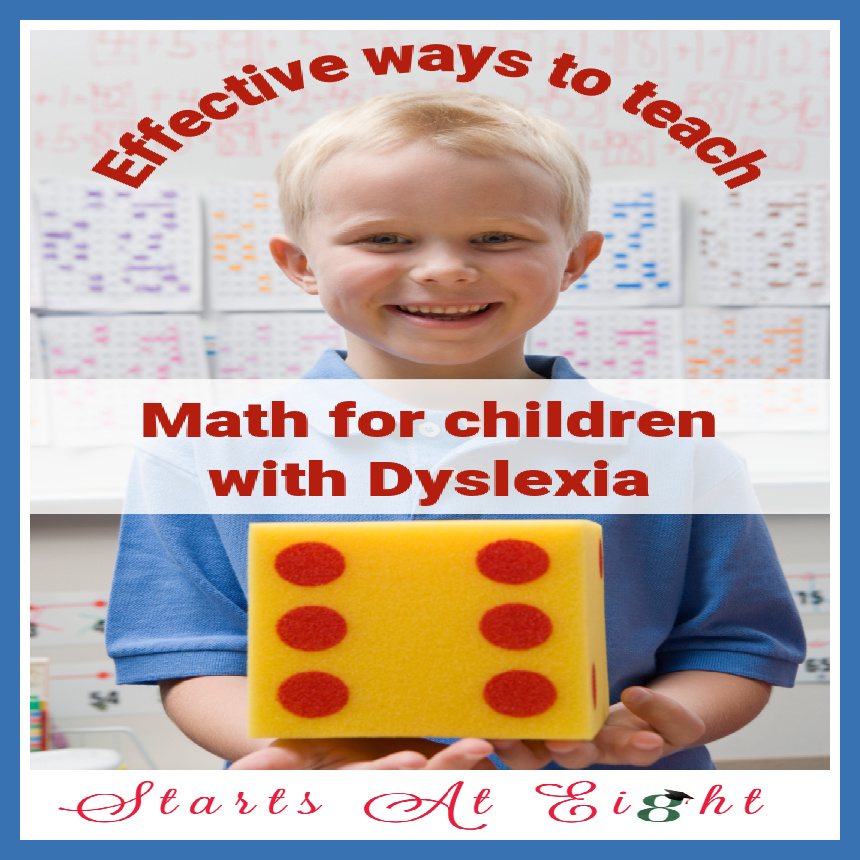 Teach Math For Children