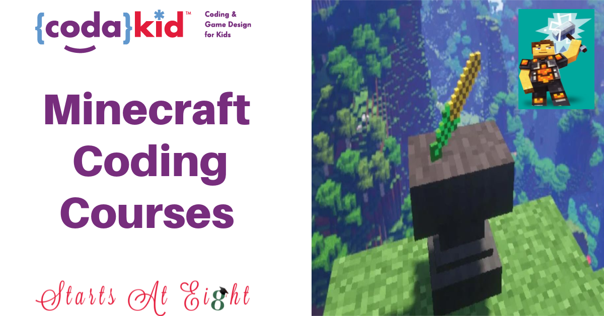 8 Best Minecraft Mods - CodaKid