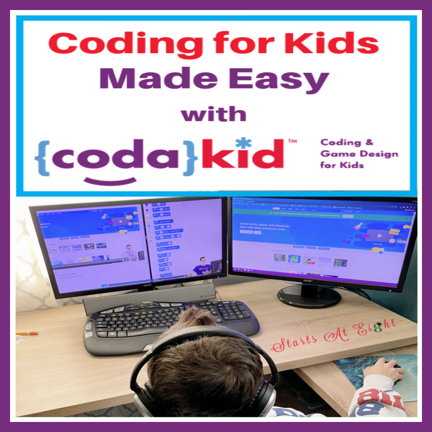 Roblox Coding - CodaKid