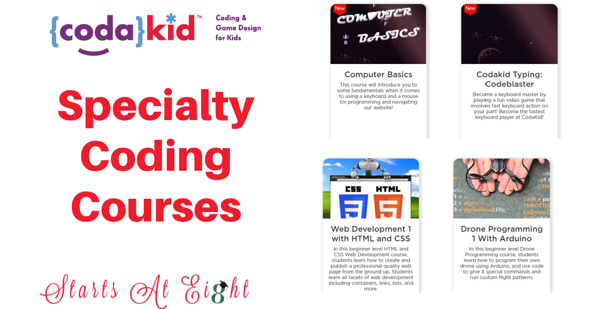 Specialty Coding Courses