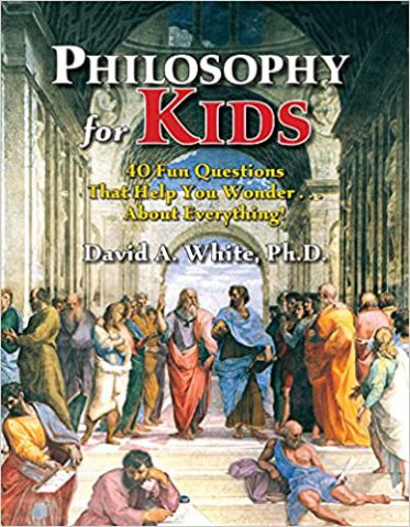 Philosophy for Kids