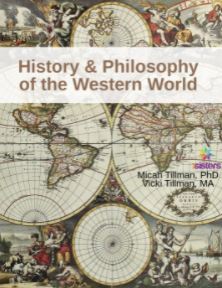 History and Philosophy of the Western World