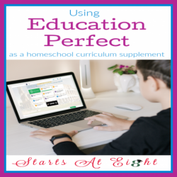 Education Perfect is an online learning platform whose goal is to help you personalize the learning experience for each and every child.
