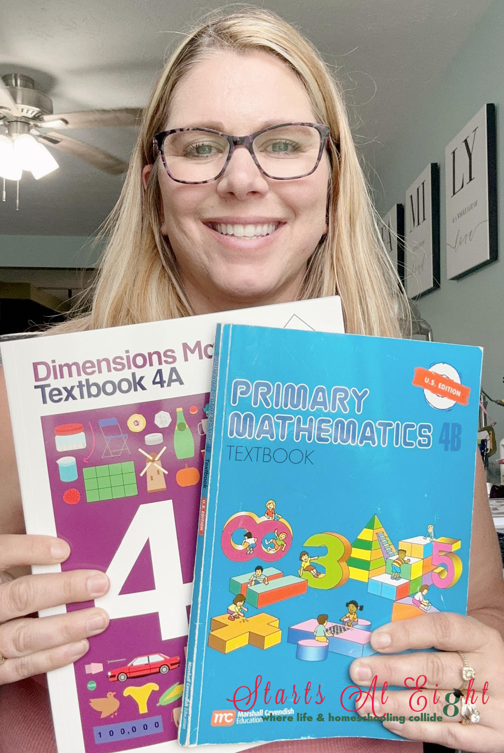 Singapore Math: Dimensions Math and Primary Mathematics U.S. Edition