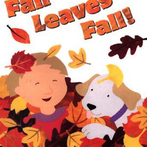 Fall Leaves Fall from Starts At Eight