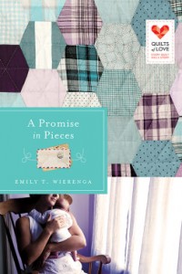 Book Review: A Promise in Pieces from Starts At Eight